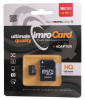 Card memorie micro sdhc class 10 uhs-i adaptor imro