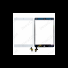 Touchscreen digitizer geam sticla Apple iPad Mini 2 A1489 A1490 A1491 original