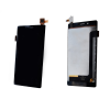 Ansamblu display ecran lcd touchscreen sticla geam