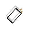 Touchscreen digitizer geam sticla majestic tab-385 3g