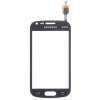Touchscreen digitizer geam sticla Samsung Galaxy S Duos 2 S7582 Original