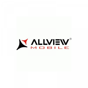 Touchscreen digitizer geam sticla Allview E3 Sign original