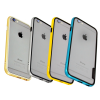 Bumper protectie policarbonat TotuDesign Speed Frame Apple iPhone 6 6S