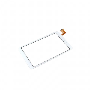 Touchscreen digitizer geam sticla nJoy Kali 8