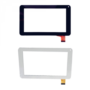 Touchscreen digitizer geam sticla tableta uTOK 702QW