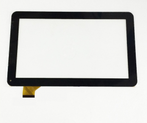 Touchscreen digitizer geam sticla Mediacom SmartPad i10M-MPI10A3G