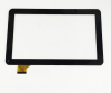 Touchscreen digitizer geam sticla mediacom smartpad