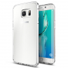 Husa spate protectie silicon slim Samsung Galaxy S6 Edge Plus SM-G928