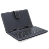 Husa tableta stand cu tastatura serioux s101 s101tab