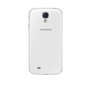 Capac spate baterie Samsung Galaxy S4 i9500 i9505 Alb