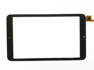 Touch screen geam sticla digitizer Odys WINKID 8
