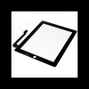 Touchscreen digitizer geam sticla apple ipad 4 a1458