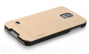 Husa capac spate aluminiu Samsung Galaxy S5