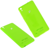 Capac spate baterie verde telefon Allview V2 Viper i