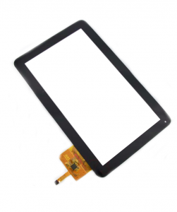 Touchscreen digitizer sticla geam Serioux S1005