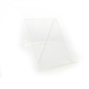 Stand Acrylic suport transparent prezentare pana la 8 inch