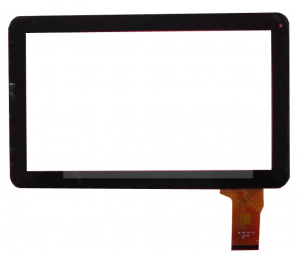 Touchscreen digitizer sticla geam uTOK 1000Q Lite