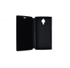 Husa flip book telefon Allview X1 Xtreme
