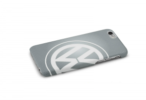 Husa capac spate Volkswagen VW Logo Apple iPhone 6 6S