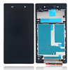 Ansamblu display touchscreen sticla geam sony xperia z1 c6906