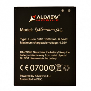 Baterie Acumulator Allview V1 Viper i4G Originala