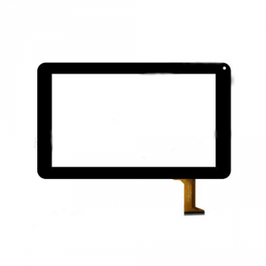 Touchscreen digitizer geam sticla tableta Myria Jump E91