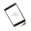 Touchscreen digitizer sticla geam vonino sirius qs