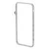 Bumper aluminiu protectie TotuDesign Mellow Apple iPhone 6 6S