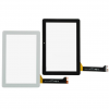 Touchscreen touch screen geam sticla asus memo pad