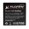 Baterie Acumulator Allview A5 Smiley Originala