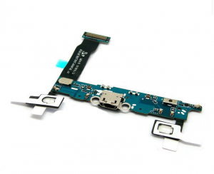 Placa pcb port alimentare Samsung Galaxy Note 4 N910F Originala