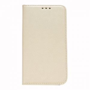 Husa protectie flipbook flip cover tip carte LG Zero Gold
