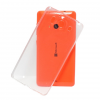 Husa silicon ultra slim spate microsoft lumia 950