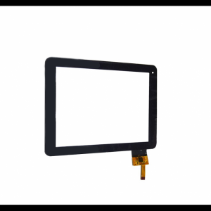 Touchscreen digitizer geam sticla MpMan MPQC804