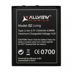 Baterie Acumulator Allview E2 Living Originala