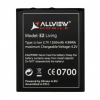 Baterie acumulator allview e2 living originala