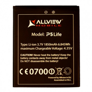 Baterie Acumulator Allview P5 Life Originala