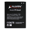 Baterie acumulator Allview P5 Quad Originala