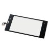 Touchscreen digitizer  sticla geam allview h2 qubo