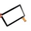 Touchscreen geam sticla digitizer majestic tab 201