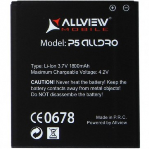 Baterie acumulator Allview P5 Alldro Originala