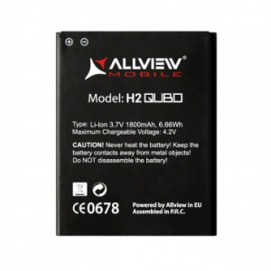Baterie acumulator Allview H2 Qubo Originala