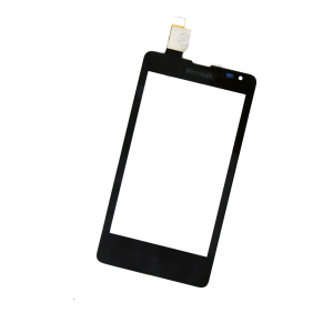 Touchscreen digitizer geam sticla Microsoft Lumia 532