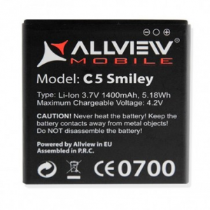 Baterie Acumulator Allview C5 Smiley Originala