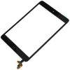 Touchscreen digitizer geam sticla Apple iPad Mini cu buton home si cip IC