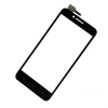 Touchscreen digitizer geam sticla lenovo vibe c