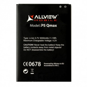 Baterie acumulator Allview P5 Qmax Originala