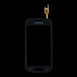 Touchscreen digitizer geam sticla Samsung Galaxy Fresh S7390 Duos
