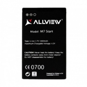 Baterie Acumulator Allview M7 Start Originala