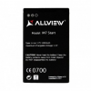 Baterie acumulator allview m7 start originala